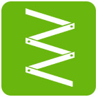 Складной механизм