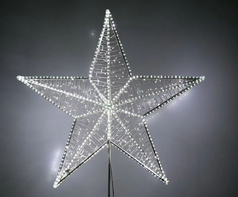 Макушка для елки 